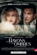 Les rayons et les ombres - Affiche