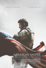 American Sniper - Affiche