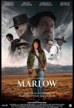Dans l&#039;ombre de Marlow - Affiche