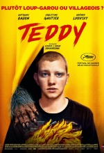 Teddy - Affiche