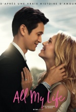 All My Life - Affiche