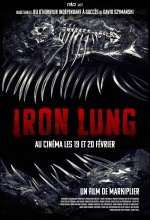 Iron Lung - Affiche