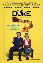 The Duke - Affiche