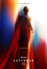 Superman - Affiche