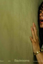 Backrooms - Affiche