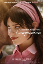 Companion - Affiche