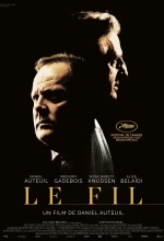 Le Fil - Affiche