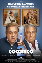 Cocorico 2 - Affiche
