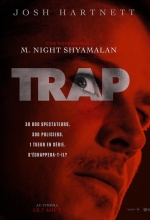 Trap - Affiche