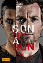Son of a Gun - Affiche