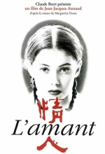 L'Amant - Affiche