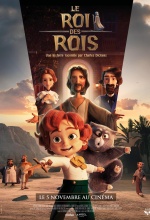 Le Roi des rois - Affiche
