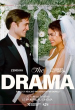 The Drama - Affiche