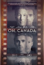 Oh, Canada - Affiche