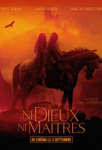 Ni Dieux ni maîtres - Affiche