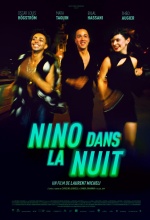 Nino dans la nuit - Affiche