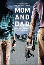 Mom and Dad - Affiche