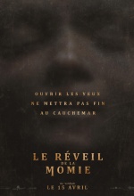 Le Réveil de la Momie - Affiche Le Réveil de la Momie - Affiche
