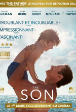 The Son - Affiche