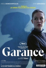 Garance - Affiche