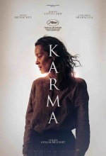 Karma - Affiche