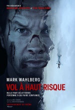 Vol à haut risque - Affiche