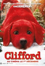 Clifford - Affiche