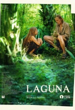 Laguna - Affiche