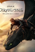 Dragons (2025) - Affiche