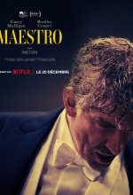 Maestro - Affiche