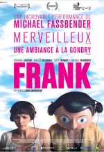 Frank - Affiche