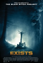 Exists - Affiche