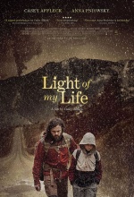 Light of my Life - Affiche