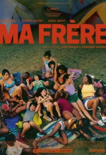 Ma frère - Affiche