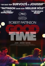 Good Time - Affiche