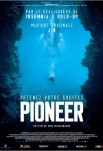 Pioneer - Affiche
