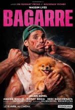 Bagarre - Affiche