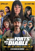 Plus forts que le diable - Affiche