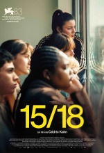 15/18 - Affiche