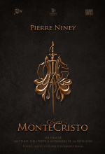 Le Comte de Monte-Cristo - Affiche