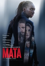 Mata - Affiche