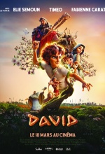 David - Affiche
