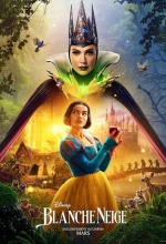 Blanche-Neige - Affiche