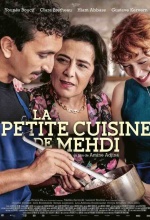 La Petite Cuisine de Mehdi - Affiche