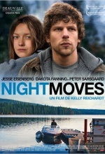 Night Moves - Affiche