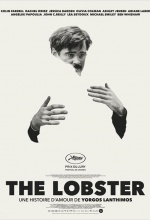 The Lobster - Affiche