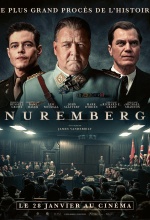 Nuremberg - Affiche