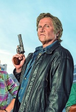 Police Flash 80 - Affiche Police Flash 80 - Affiche