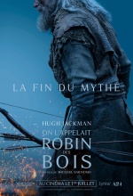 On l'appelait Robin des Bois - Affiche