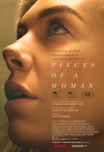 Pieces Of A Woman - Affiche